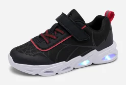LEJON, Blinkande sneakers
