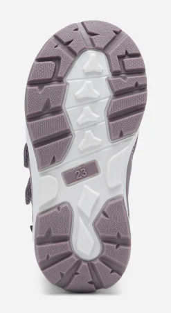 LEJON, Fleecefodrade kängor waterproof