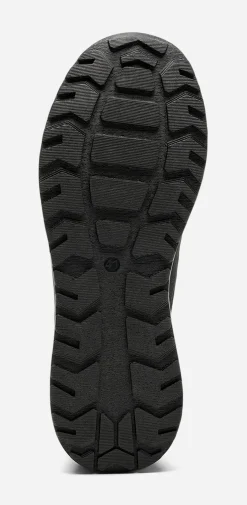 LEJON, Fleecefodrade kängor waterproof