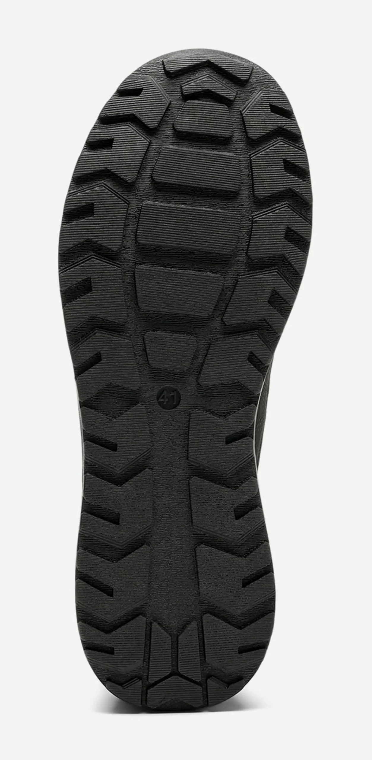 LEJON, Fleecefodrade kängor waterproof