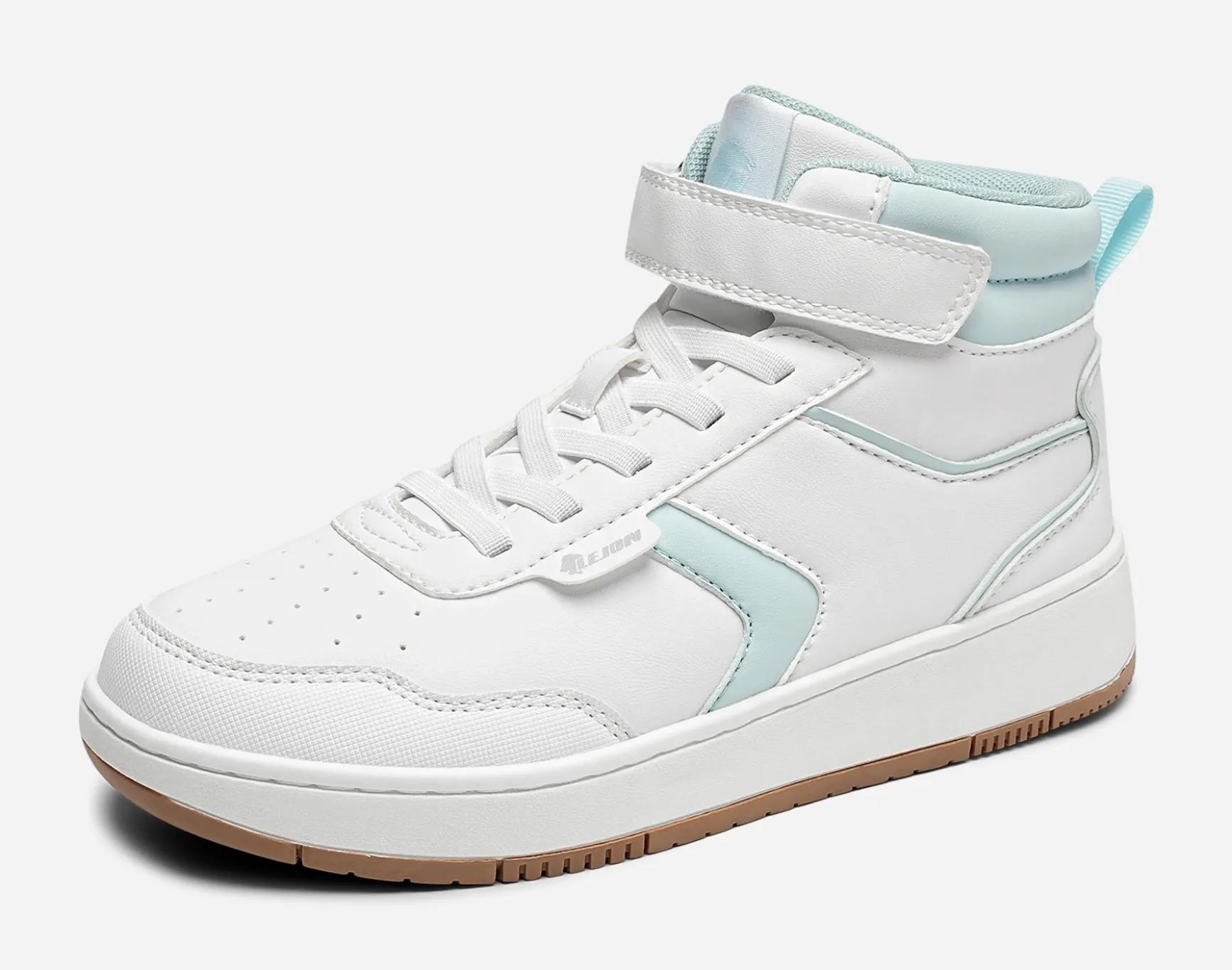 LEJON, Höga sneakers
