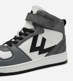 LEJON, Höga sneakers