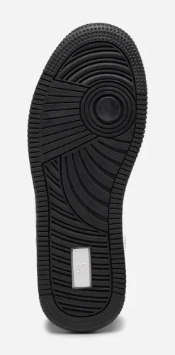 LEJON, Höga sneakers