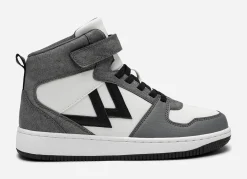 LEJON, Höga sneakers