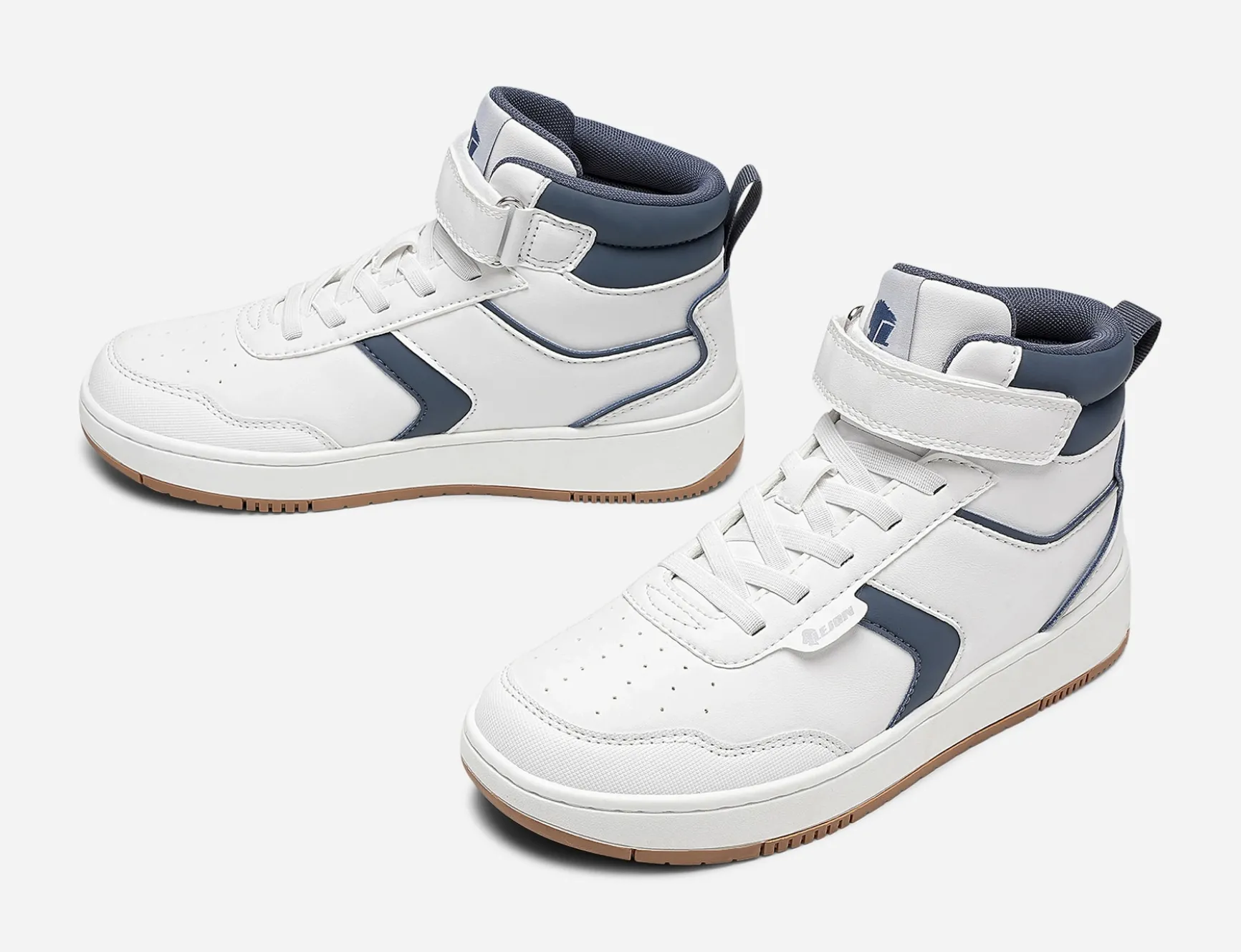 LEJON, Höga sneakers