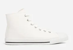 LEJON, Höga sneakers