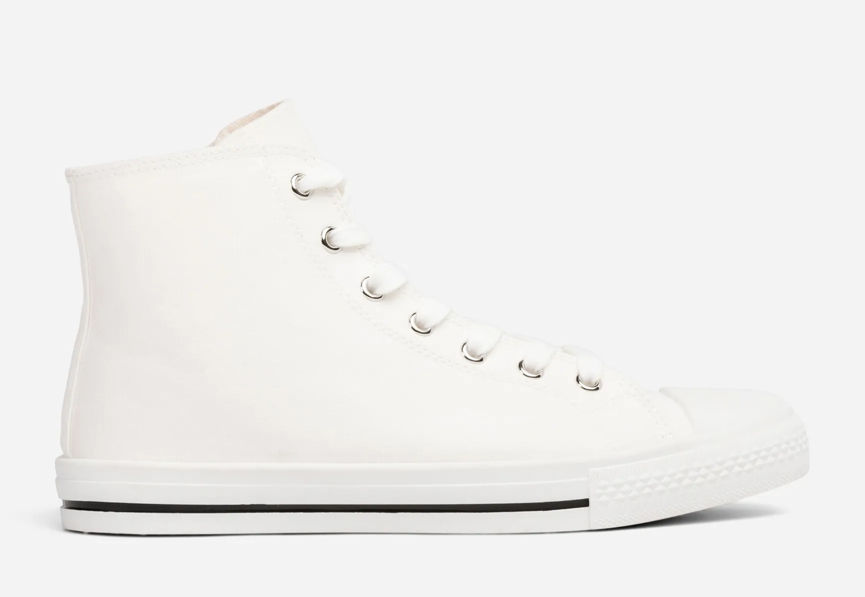LEJON, Höga sneakers