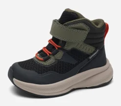 LEJON, Höga sneakers, waterproof