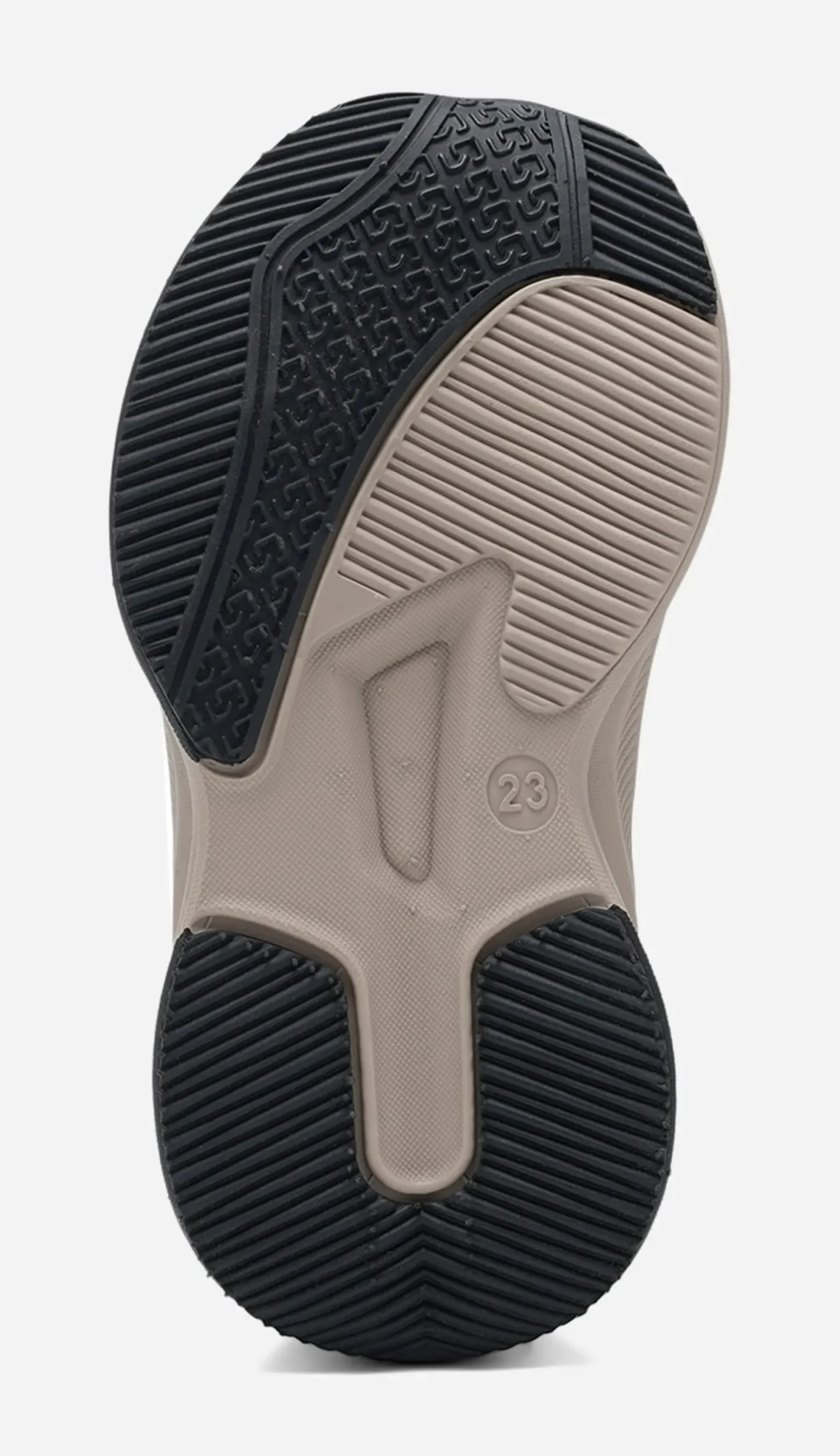 LEJON, Höga sneakers, waterproof