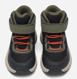 LEJON, Höga sneakers, waterproof