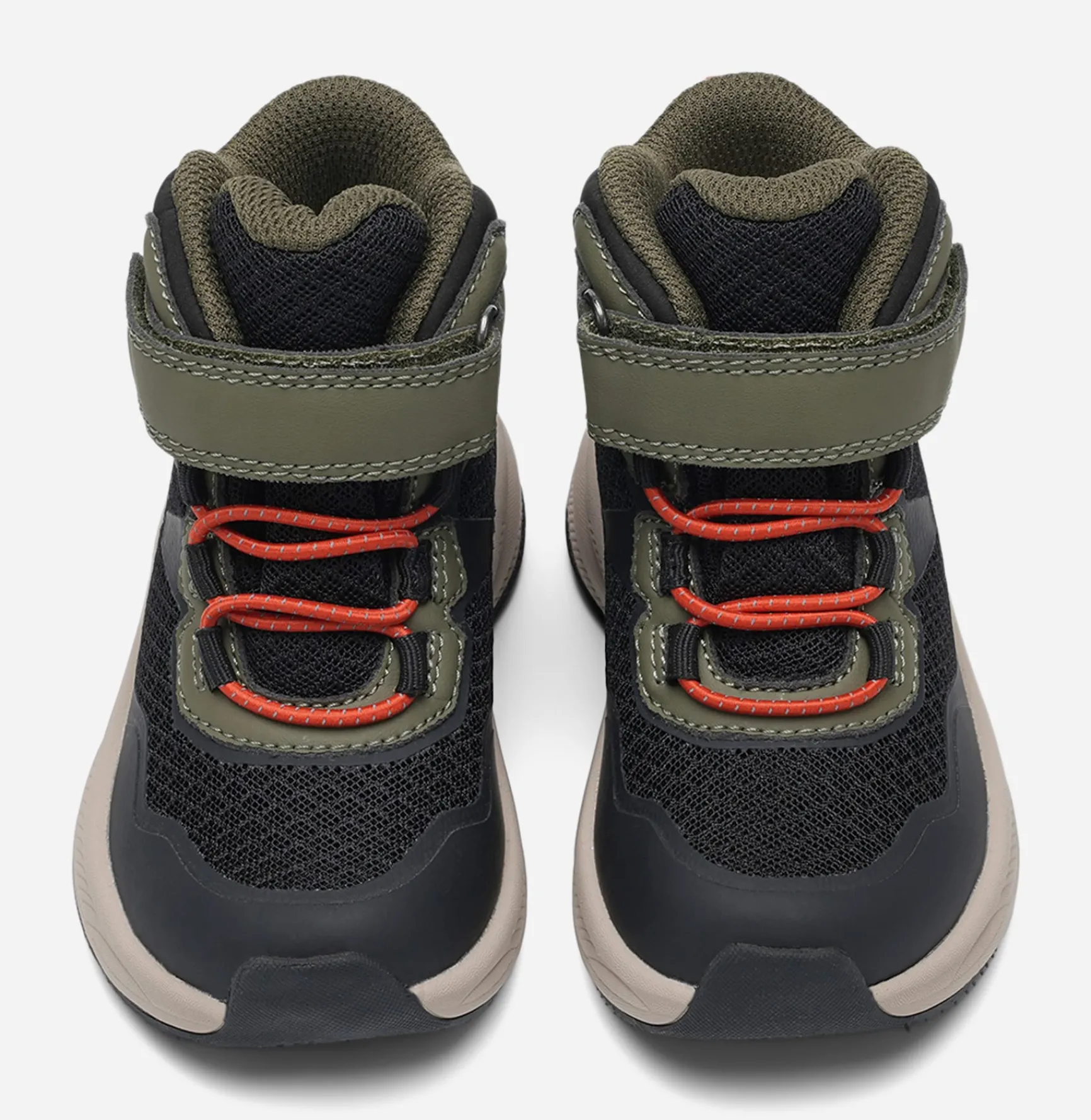 LEJON, Höga sneakers, waterproof