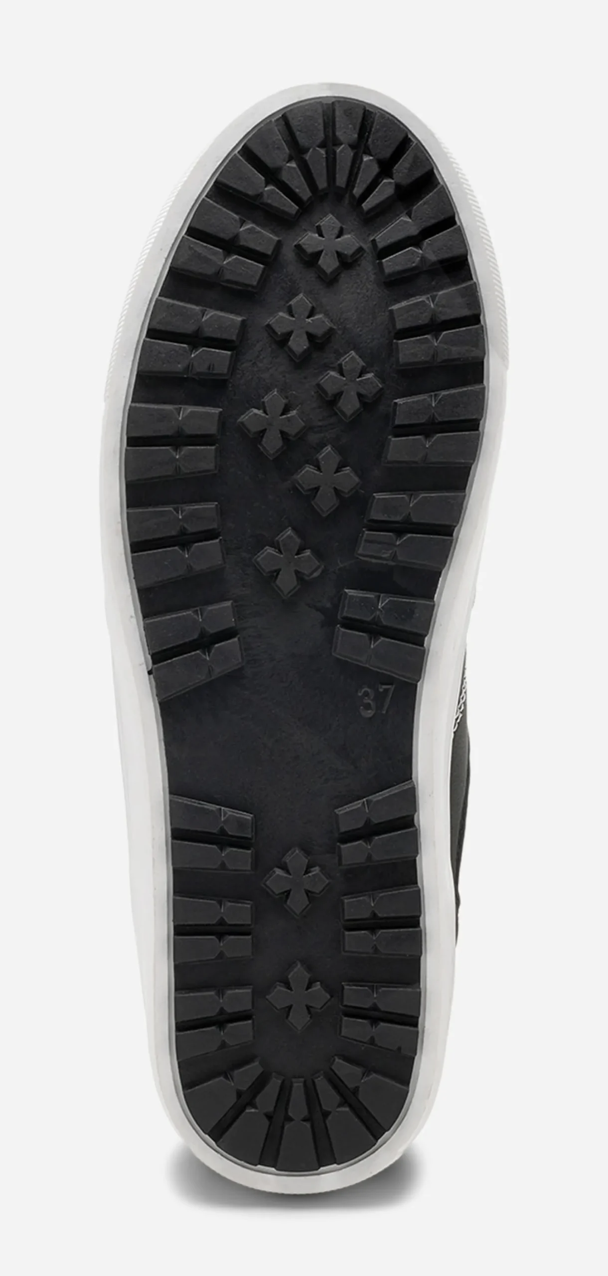 LEJON, Höga sneakers, waterproof