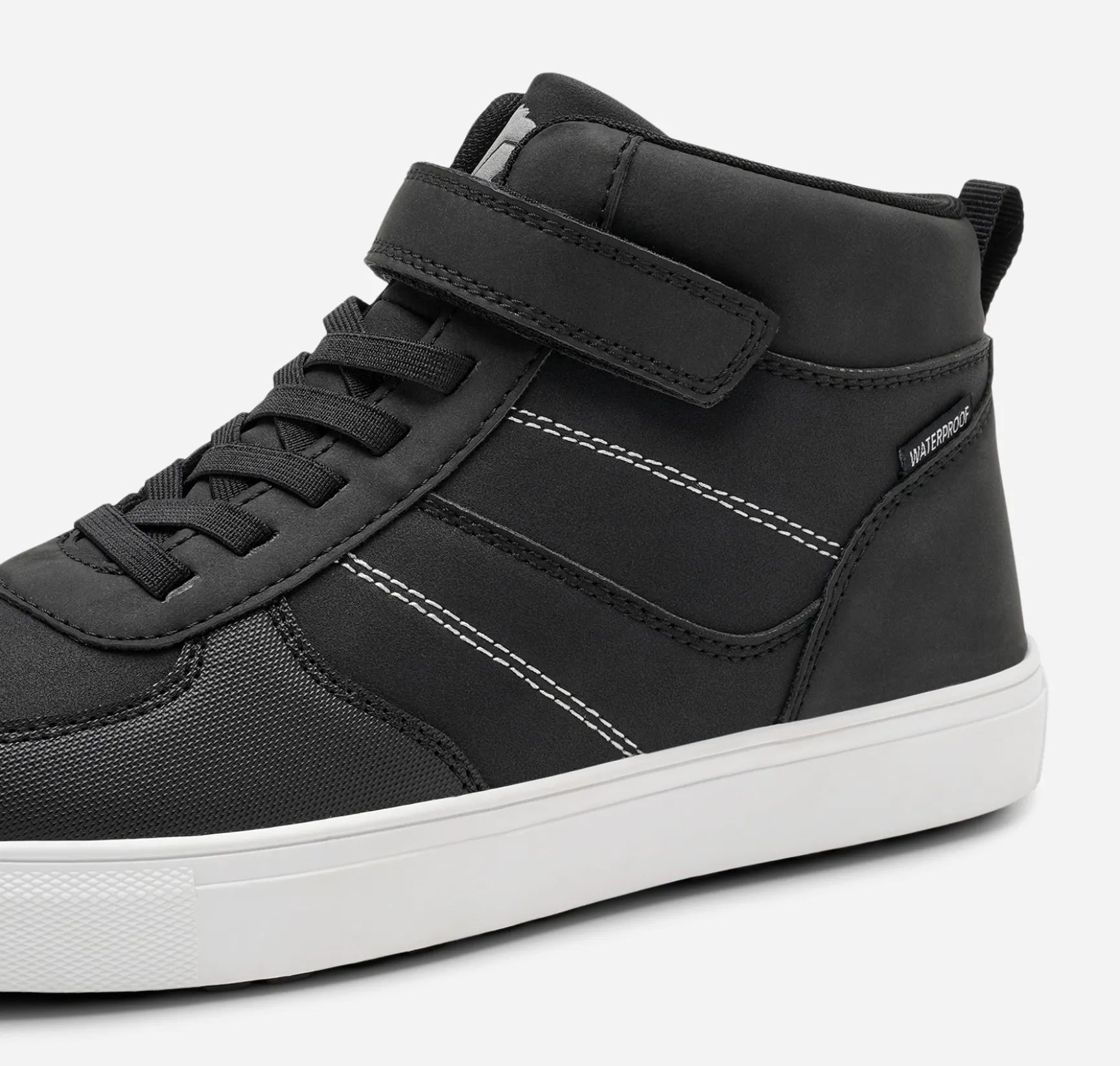 LEJON, Höga sneakers, waterproof