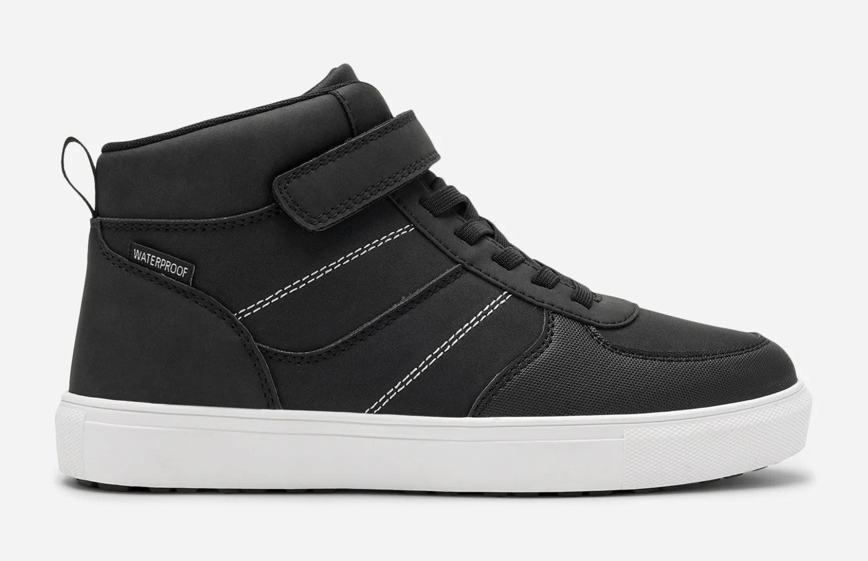 LEJON, Höga sneakers, waterproof