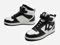 LEJON, Höga sneakers, waterproof