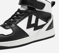 LEJON, Höga sneakers, waterproof