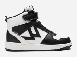 LEJON, Höga sneakers, waterproof