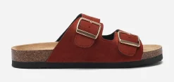 LEJON, Sandaler