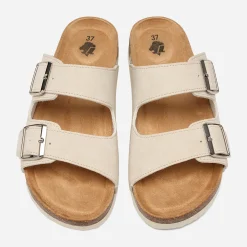 LEJON, Sandaler