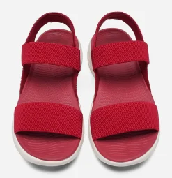 LEJON, Sandaler med remmar