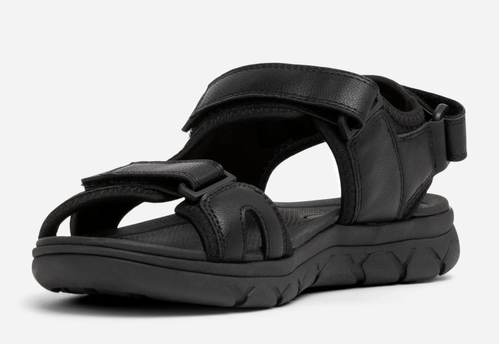 LEJON, Sandaler med remmar