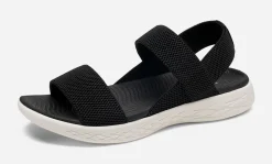 LEJON, Sandaler med remmar