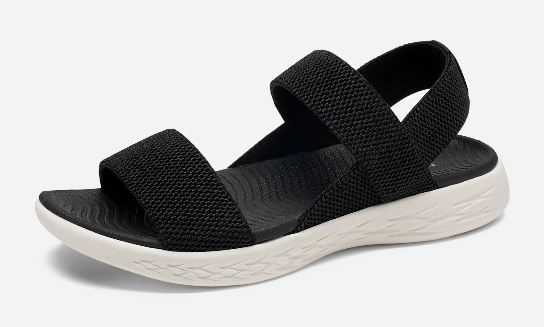 LEJON, Sandaler med remmar