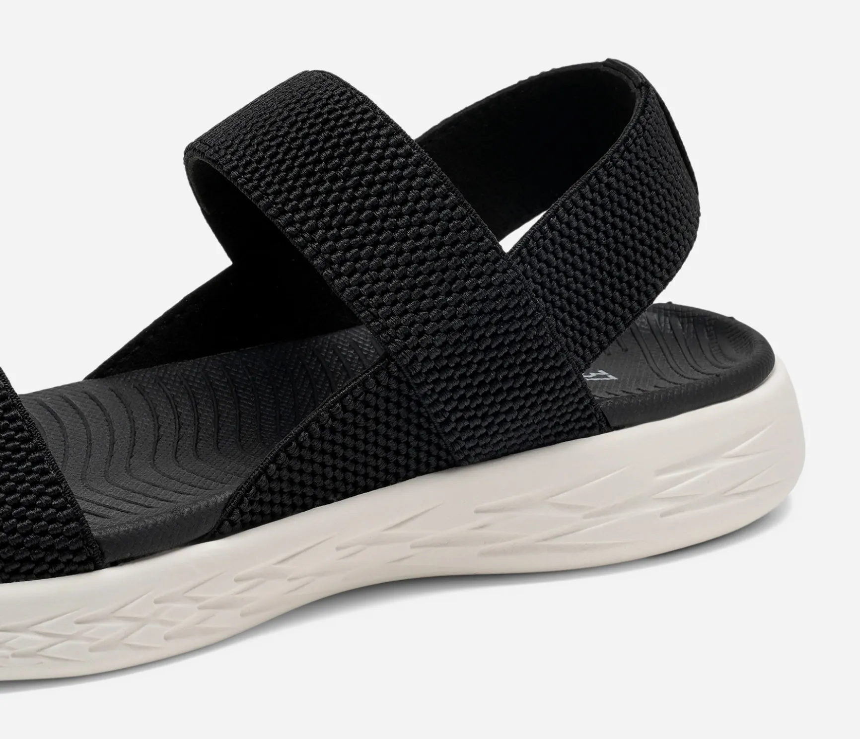 LEJON, Sandaler med remmar