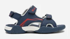 LEJON, Sandaler med remmar