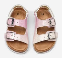 LEJON, Sandaler med spänne