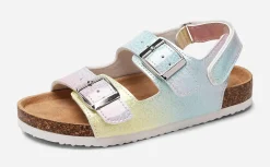 LEJON, Sandaler med spänne