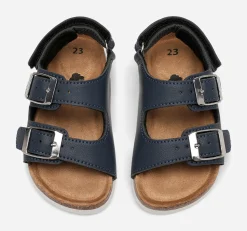 LEJON, Sandaler med spänne