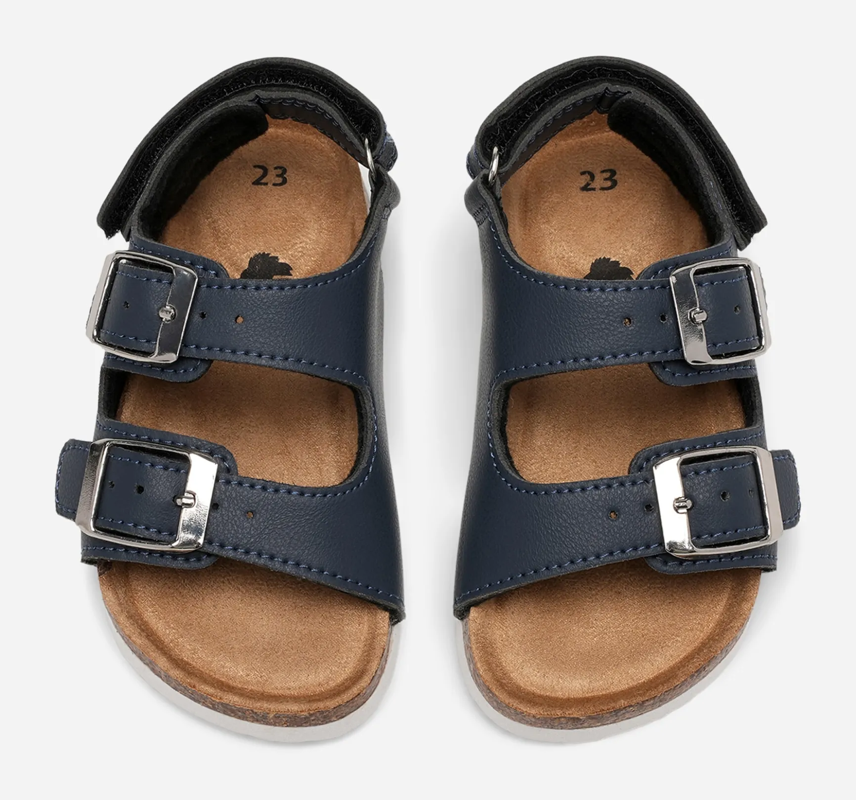 LEJON, Sandaler med spänne