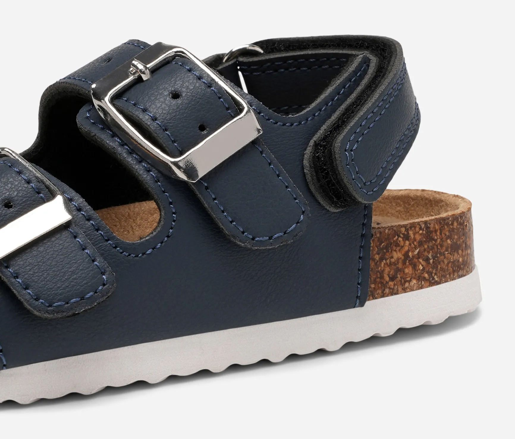LEJON, Sandaler med spänne