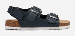 LEJON, Sandaler med spänne