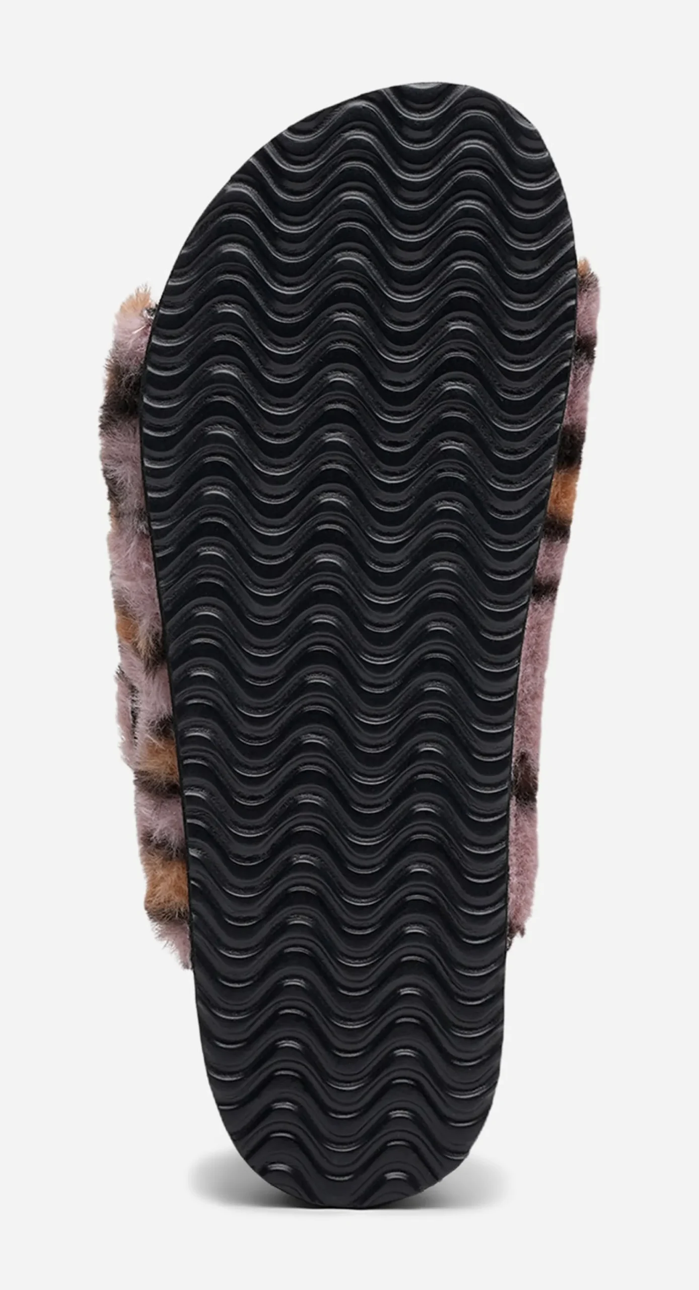 LEJON, Sandaler med spänne
