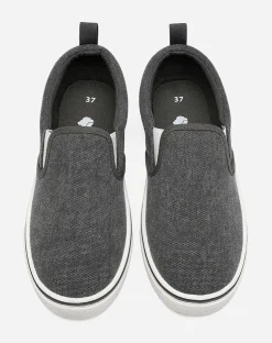 LEJON, Slip-on sneakers