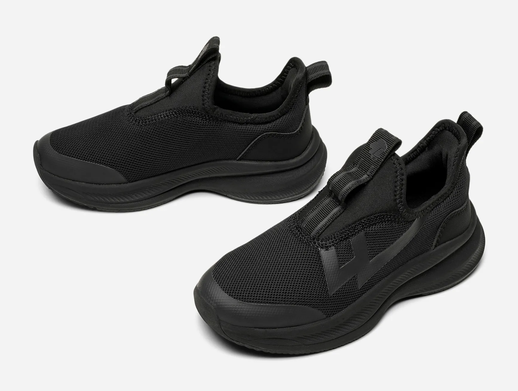 LEJON, Slip-on sneakers