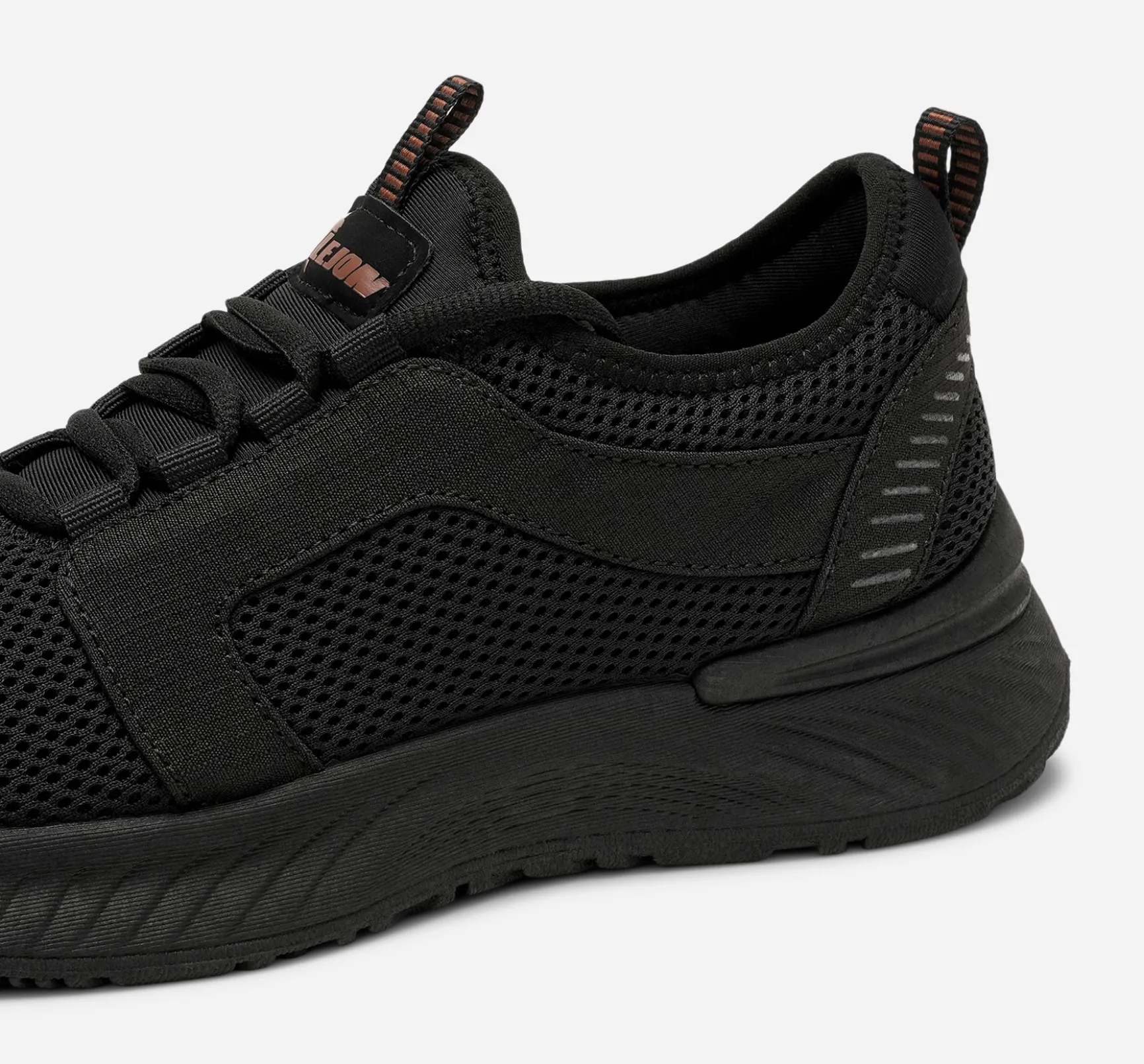 LEJON, Slip-on sneakers