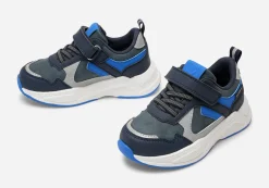 LEJON, Sneakers waterproof