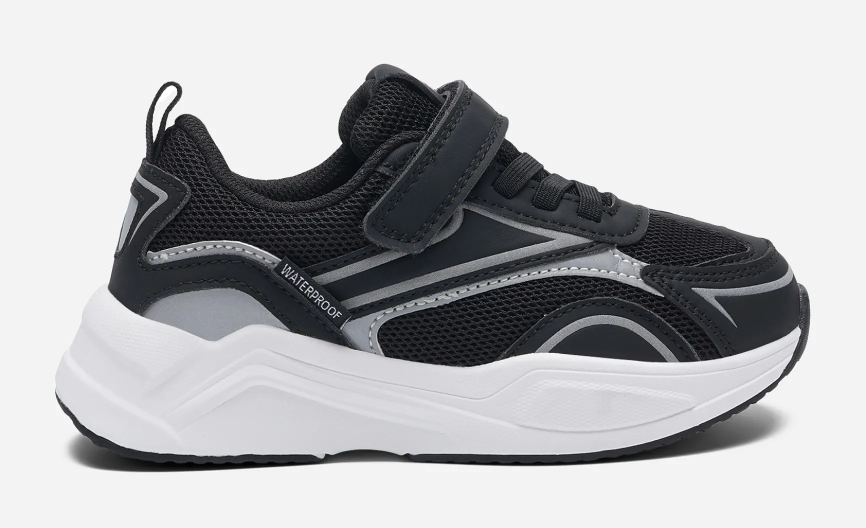 LEJON, Sneakers waterproof