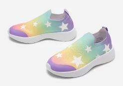 LEJON, Sock sneakers