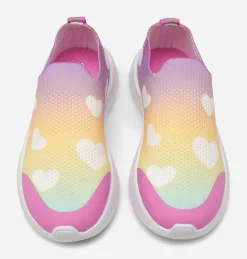LEJON, Sock sneakers