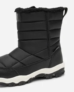 LEJON, Varmfodrade boots, waterproof