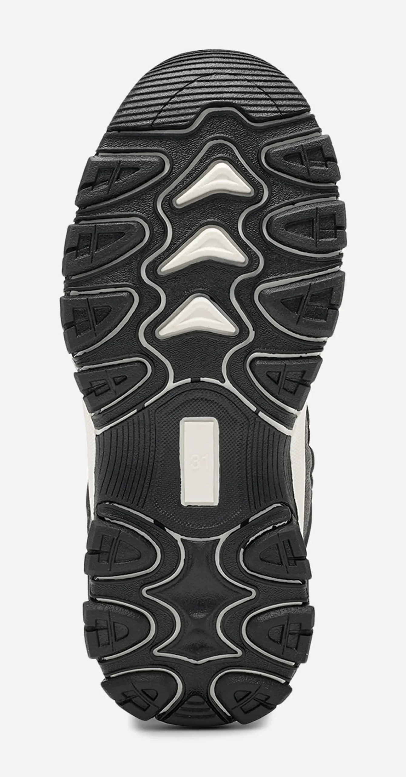 LEJON, Varmfodrade boots, waterproof