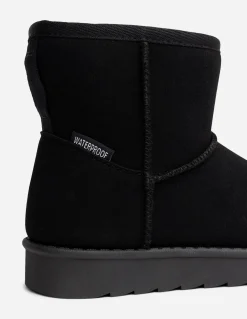 LEJON, Varmfodrade boots, waterproof