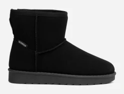 LEJON, Varmfodrade boots, waterproof