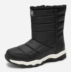 LEJON, Varmfodrade boots, waterproof