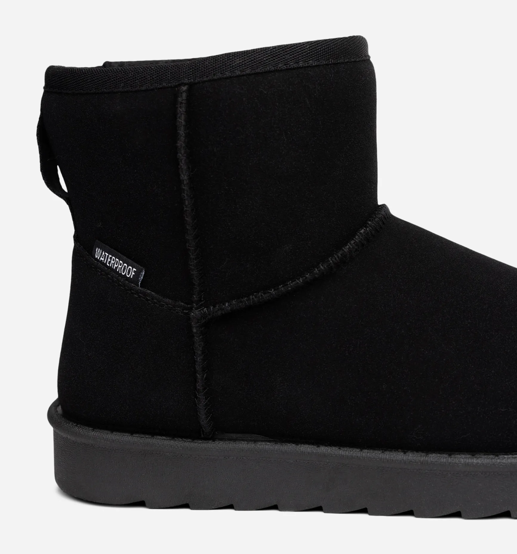 LEJON, Varmfodrade boots, waterproof