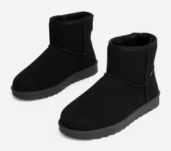 LEJON, Varmfodrade boots, waterproof